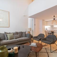 FLH Cais Sodré Design Duplex - Ribeira 11