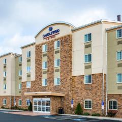 Candlewood Suites Pittsburgh-Cranberry, an IHG Hotel