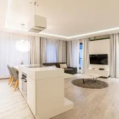 Apartment Szafarnia 5
