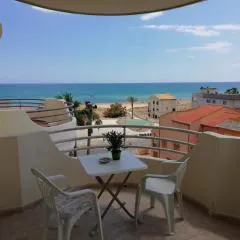 Bitacora II solo Familias Serviplaya