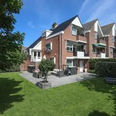 Town and Beach House