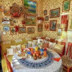 Семеен Хотел Старият град