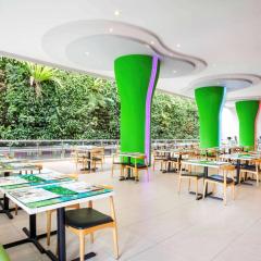 Ibis Styles Malang