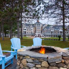 Holiday Inn Club Vacations Mount Ascutney Resort