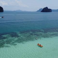 Koh Ngai Kaimuk Thong Resort