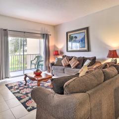 Kissimmee Condo with Resort Perks - 5 Mi to Disney!