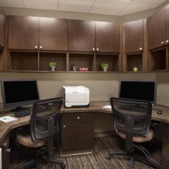 ホリデイ イン スコッツデール ノース エアパーク（Holiday Inn Scottsdale North- Airpark by IHG）