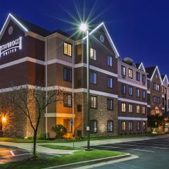 Staybridge Suites Tulsa-Woodland Hills, an IHG Hotel