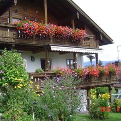 Ferienwohnung im Haus Christine