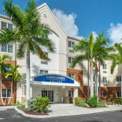 Candlewood Suites Fort Myers/Sanibel Gateway, an IHG Hotel