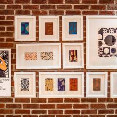 Hotel Indigo Columbus Architectural Center by IHG