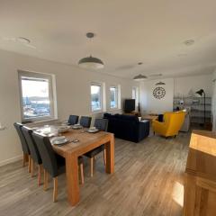 4 South Beach Stornoway