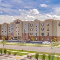 Candlewood Suites Eau Claire I-94, an IHG Hotel