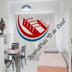 Unaí ApartFlat Studio