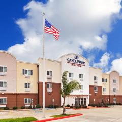 Candlewood Suites - Texas City, an IHG Hotel