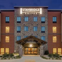 Staybridge Suites - Benton Harbor-St. Joseph, an IHG Hotel