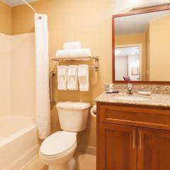 Candlewood Suites Houston I-10 East by IHG