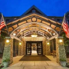 Staybridge Suites Corning by IHG