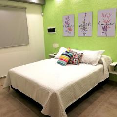 Altos de Chacabuco Planta Baja Apartamento exclusivo premium con cochera gratis