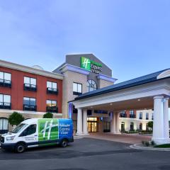 Holiday Inn Express Hotel & Suites Dieppe Airport by IHG