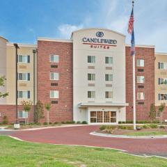 Candlewood Suites Flowood, MS, an IHG Hotel