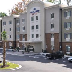 Candlewood Suites - Mooresville Lake Norman, an IHG Hotel