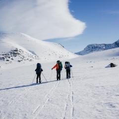 Skjervøy Lodge