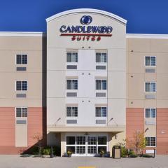 Candlewood Suites Williston, an IHG Hotel