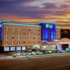 Holiday Inn Express Hotel & Suites Knoxville, an IHG Hotel