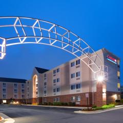 Candlewood Suites Sterling, an IHG Hotel
