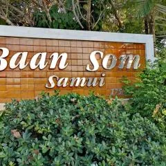 Baansom