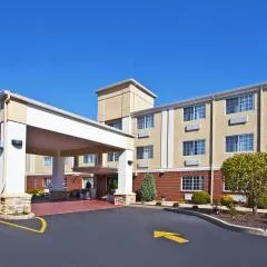 Holiday Inn Express Hotel & Suites Wabash by IHG