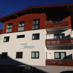 Appartement Silencio by Schladmingurlaub