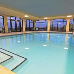 Staybridge Suites Hot Springs by IHG