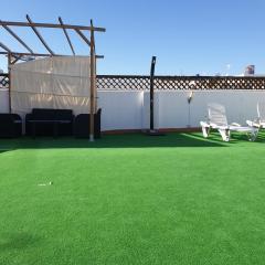 O'Donnell Apartamento en pleno centro de Sevilla