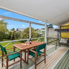 The Taranui Cottage - Mangawhai Heads Holiday Home