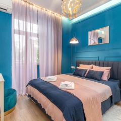 Danijela Apartments Rijeka