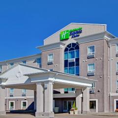 Holiday Inn Express Hotel & Suites Swift Current, an IHG Hotel