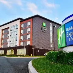 Main photo of rental property: Holiday Inn Express & Suites St. John's Airport by IHG in Saint John, NB