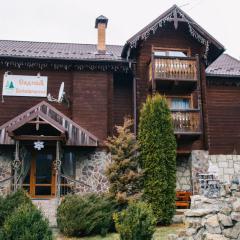 Бойківчанка