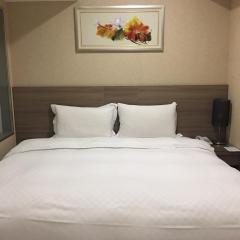 The Metro Hotel Taichung