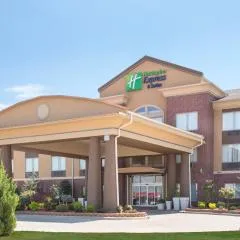 Holiday Inn Express and Suites Hotel - Pauls Valley by IHG