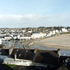 Appartement vue sur mer Morgat centre
