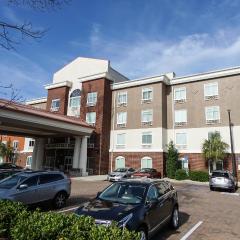 Holiday Inn Express Hotel & Suites Savannah Midtown, an IHG Hotel
