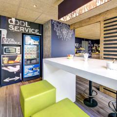 ibis budget Caen Mondeville