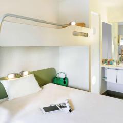 ibis budget Lyon Gerland