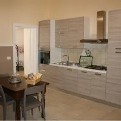 casa vacanze la pizzica