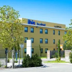ibis budget Castelnaudary - A61