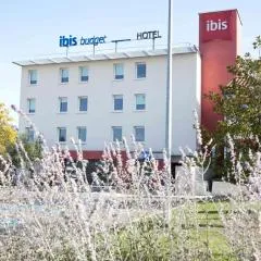 ibis budget Montauban Les Chaumes