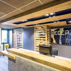 Ibis budget Lorient Caudan